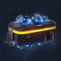 1080 diamonds