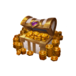 13500 TFT Coins