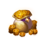 4500 TFT Coins