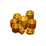 2800 TFT Coins