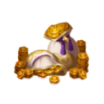 6500 TFT Coins