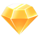 100 Diamonds