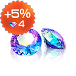 74 Gems