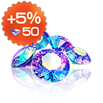 1050 Gems
