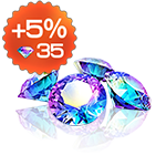 735 Gems