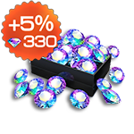 6930 Gems