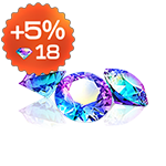 368 Gems