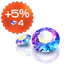 74 Gems