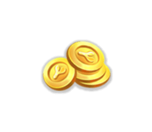 USD 5 (INT) - 224500 Gold