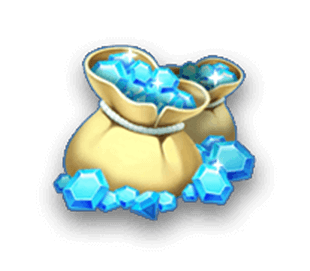 USD 100 (INT) - 56000 Diamonds