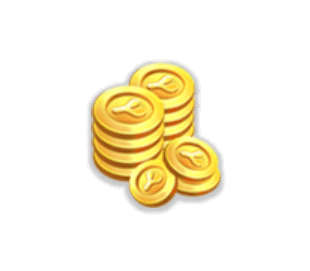 USD 25 (INT) - 3700000 Gold