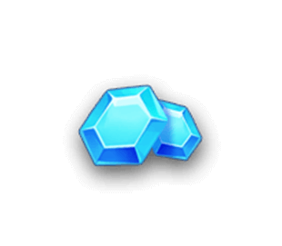 USD 5 (INT) - 2333 Diamonds