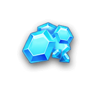 USD 25 (INT) - 13000 Diamonds