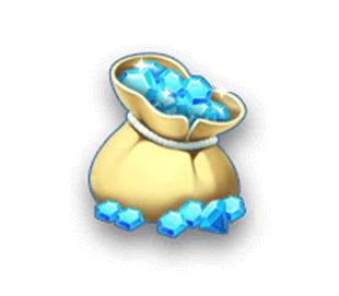 USD 50 (INT) - 27800 Diamonds