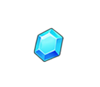 USD 2 (INT) - 830 Diamonds