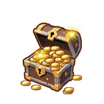Star Coins 5000