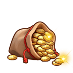 Star Coins 1000