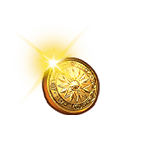 Star Coins 10