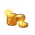 Star Coins 200