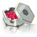 Rose Orb Pack (1980)+288