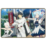 Monthly Card