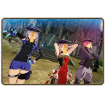 Monthly Card