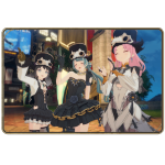 Monthly Card