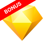 637500 Diamonds