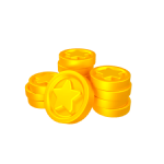 37500 Coins