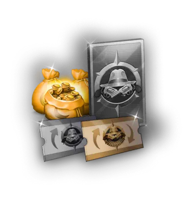 Silver Package (Lv.1)