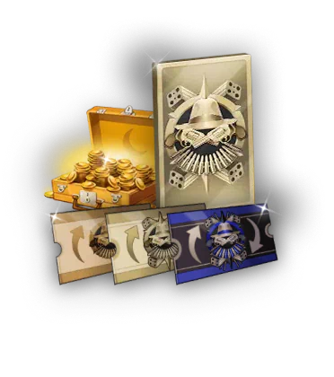 Platinum Package (Lv.3)