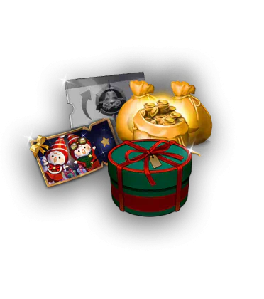 Fairy’s Greetings (Lv. 1)