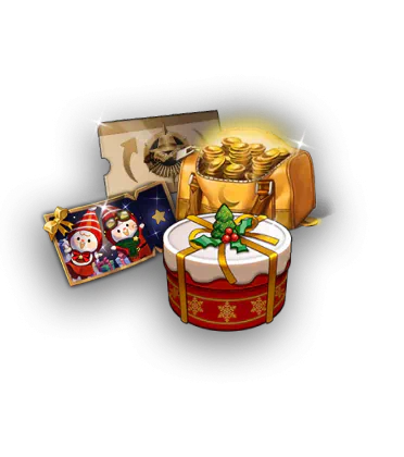 Fairy’s Gift (Lv. 2)