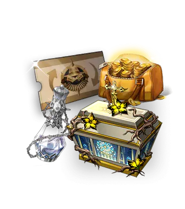 思想的花苞 (Lv. 2)