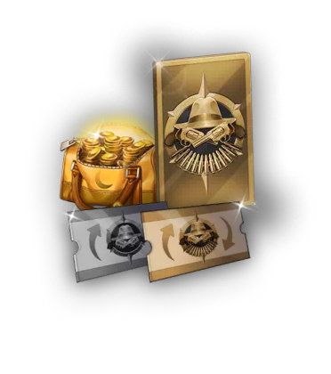 Gold Package (Lv. 2)