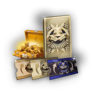 Platinum Package (Lv. 3)