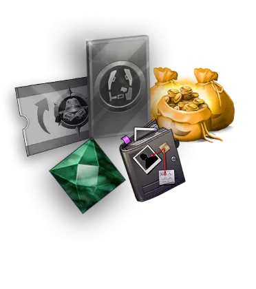 Stakeout Package (Lv. 1)