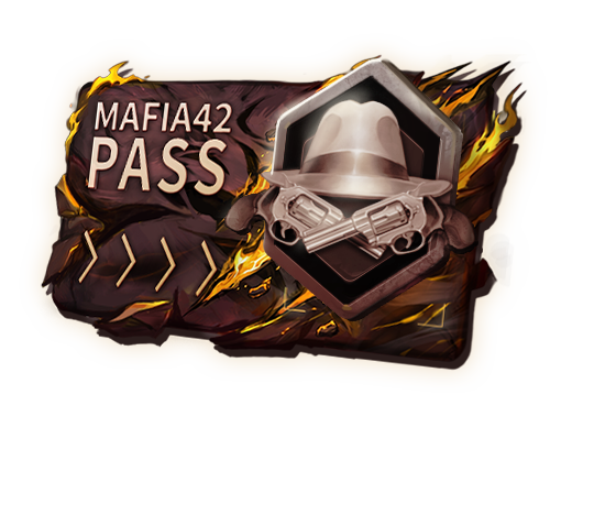 Season 18 Mafia Pass