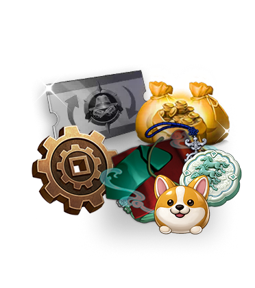 Soft Dough Pack (Lv. 1)