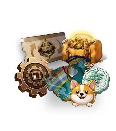 Sweet Filling Pack (Lv. 2)