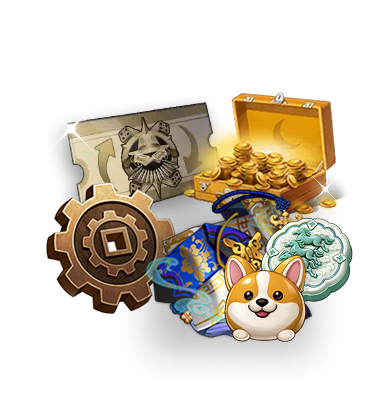 Fragrant Pine Pack (Lv. 3)