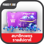 Weekly Pack