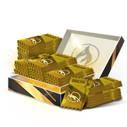 648 Vouchers