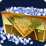 500 Dia. (351 paid, 149 free)