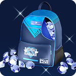 185 Diamonds (156 paid, 29 free)