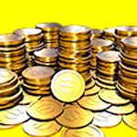 eFootball™ Coin 7300 Available until Dec 4, 2025, 1:59 AM UTC