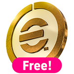 [Free] 10 eFootball™ Coins