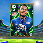 Starter Set: Safee Sali