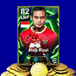 Starter Set: Atep Rizal