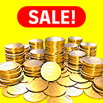 eFootball™ Coin 1630